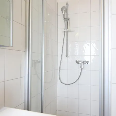 Apartment Kjeirstr-34-whg-17-haus-atlanta Westerland